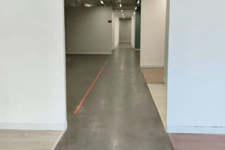 Prédio para alugar, 2350 m² por R$ 149.600,00/mês - Campo Grande - Santos/SP