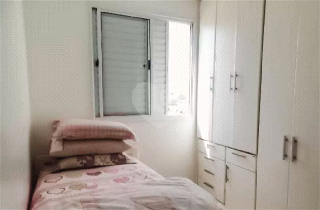 Apartamento à venda com 3 quartos, sendo 1 suíte, em Bom Retiro, São Paulo, SP