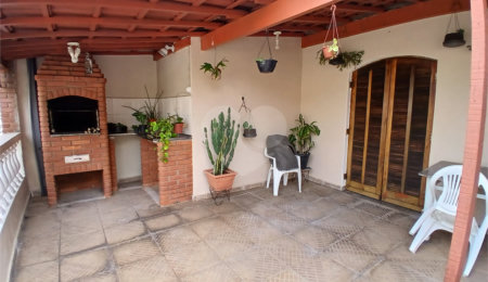 Sobrado à venda com 5 quartos, sendo 1 suíte,  em Tucuruvi, São Paulo, SP