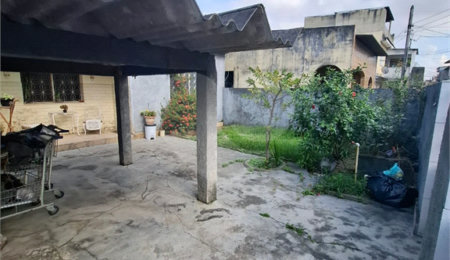 Casa à venda com 2 quartos, sendo 1 suíte,  no condomínio Itatitara 999, Rio de Janeiro - RJ