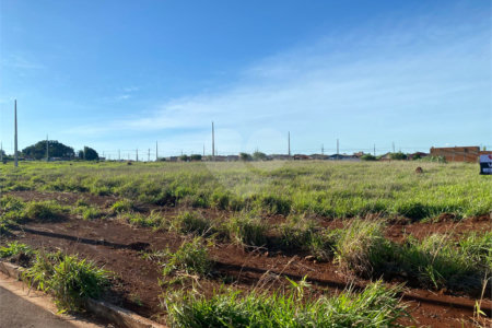 Terreno à venda em Residencial Jamil Saldanha Derzi, Ponta Porã, MS
