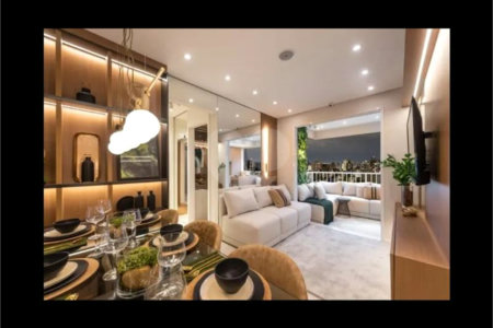 Apartamento à venda com 2 quartos, sendo 1 suíte, em Vila Maria, São Paulo, SP