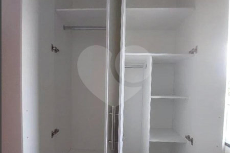 Apartamento para alugar com 2 quartos em Jardim Popular, São Paulo, SP