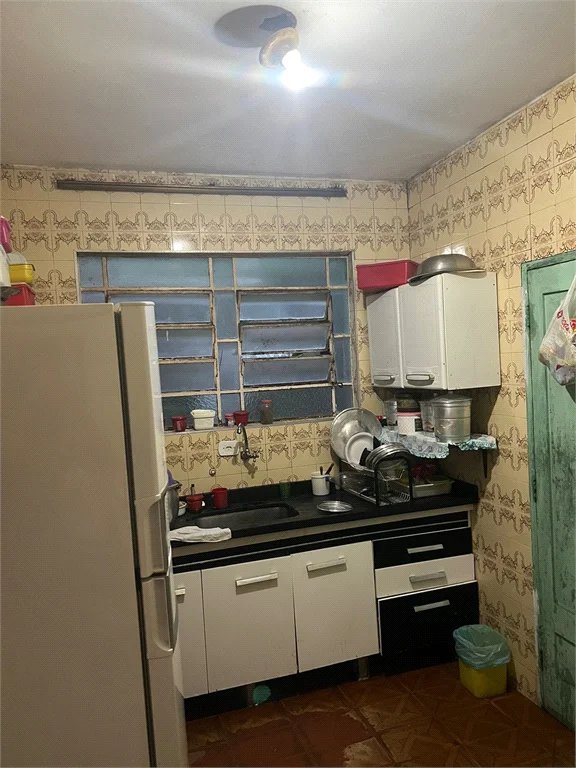Casa à venda com 3 quartos em Vila Dalva, São Paulo, SP