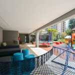 Apartamento à venda com 4 suítes em Perdizes, São Paulo, SP