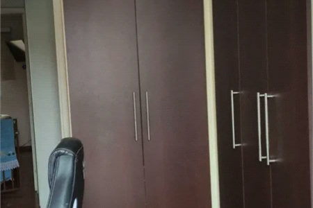 Casa à venda com 3 quartos, sendo 1 suíte, no condomínio Liberty Village, São Paulo - SP