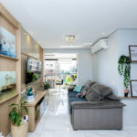 Apartamento à venda com 2 quartos, sendo 1 suíte, em Água Branca, São Paulo, SP