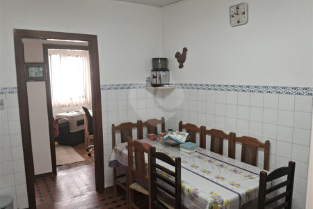 Casa à venda com 3 quartos em Parque Vitória, São Paulo, SP