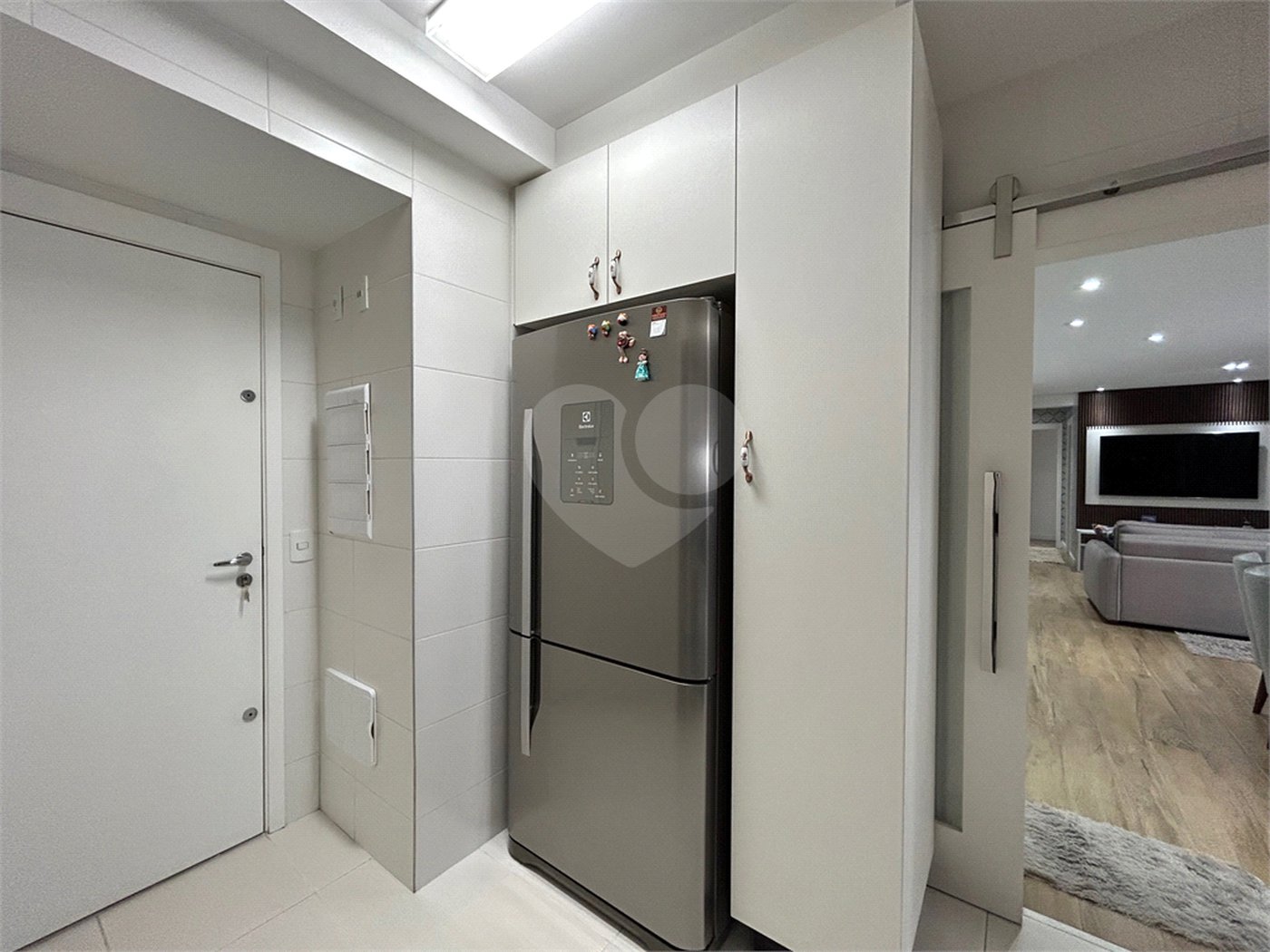 Apartamento à venda com 3 suítes em Vila Leopoldina, São Paulo, SP