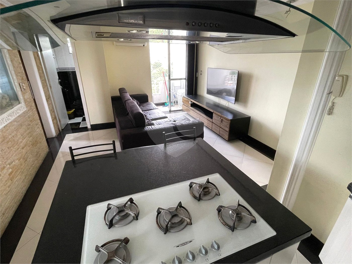 Apartamento à venda com 1 suíte em Vila Mazzei, São Paulo, SP