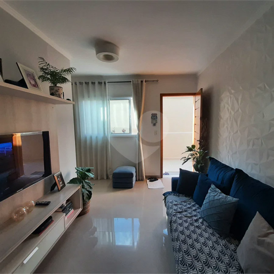 Casa à venda com 2 suítes em Tucuruvi, São Paulo, SP
