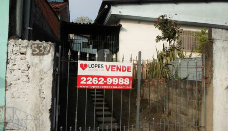 Terreno à venda em Guaianazes, São Paulo, SP