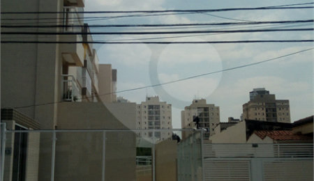 Apartamento à venda com 2 quartos, sendo 1 suíte,  em Vila Aurora (zona Norte), São Paulo, SP