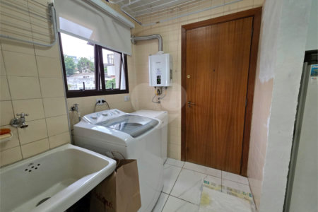 Apartamento à venda com 3 quartos, sendo 1 suíte,  em Santana, São Paulo, SP