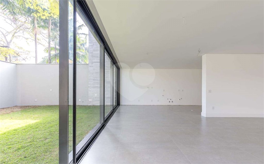 Casa à venda com 4 suítes no condomínio Unyco, São Paulo - SP