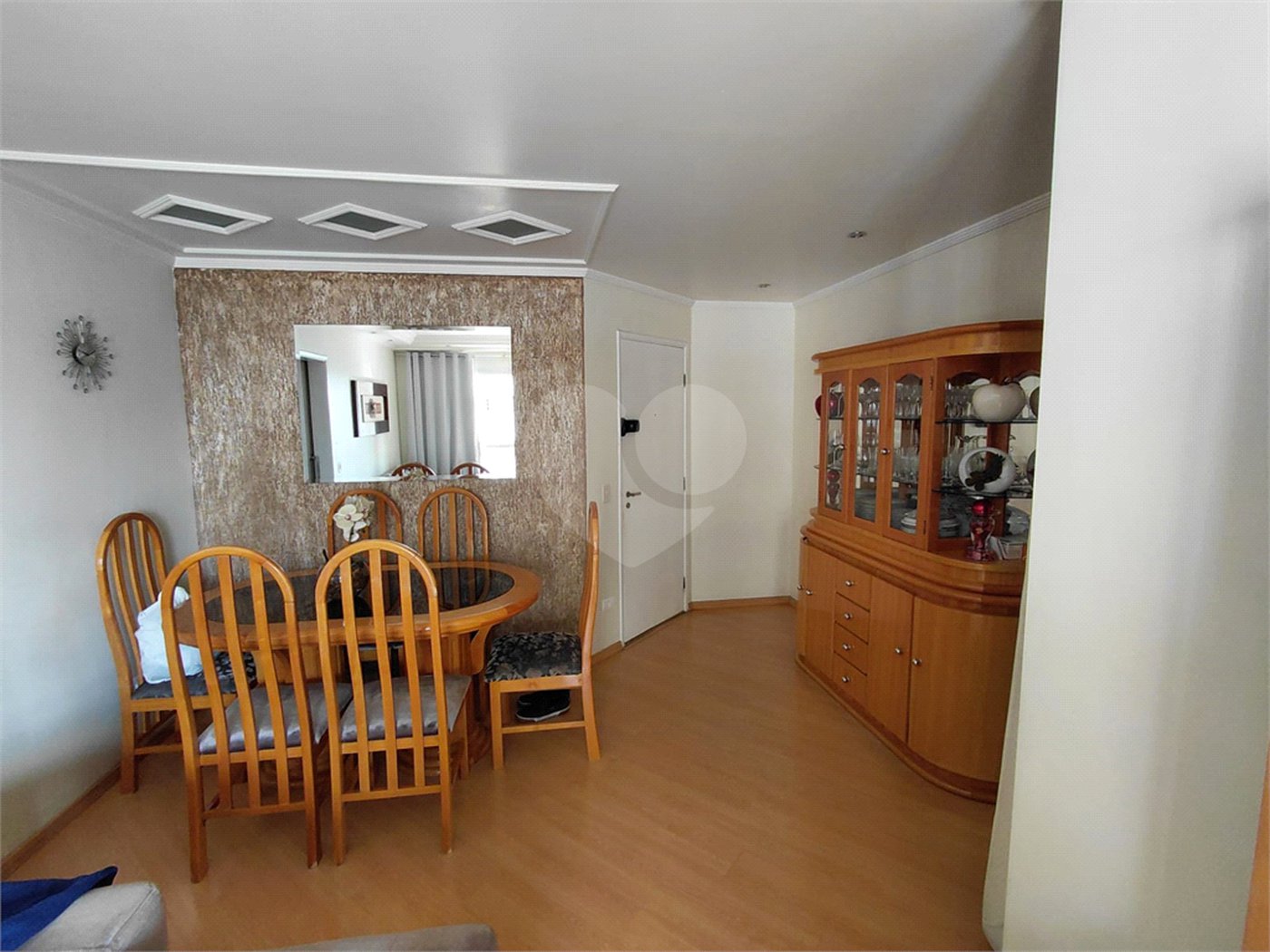 Apartamento à venda com 3 quartos, sendo 1 suíte, em Santana, São Paulo, SP