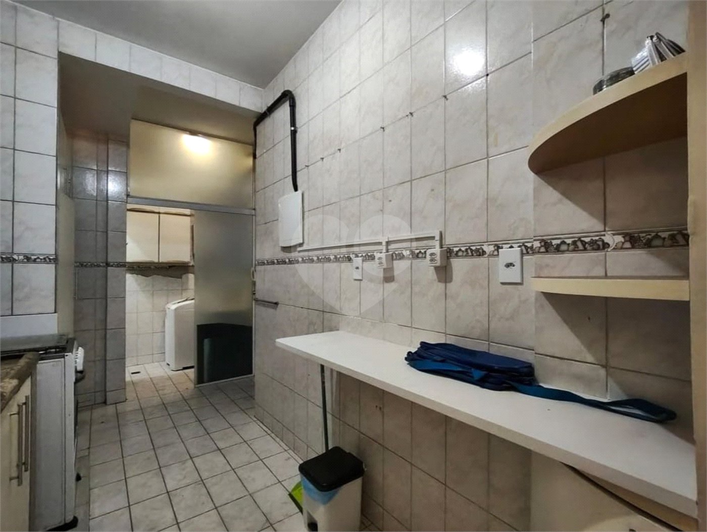 Apartamento à venda com 2 quartos, sendo 1 suíte, em Tijuca, Rio de Janeiro, RJ