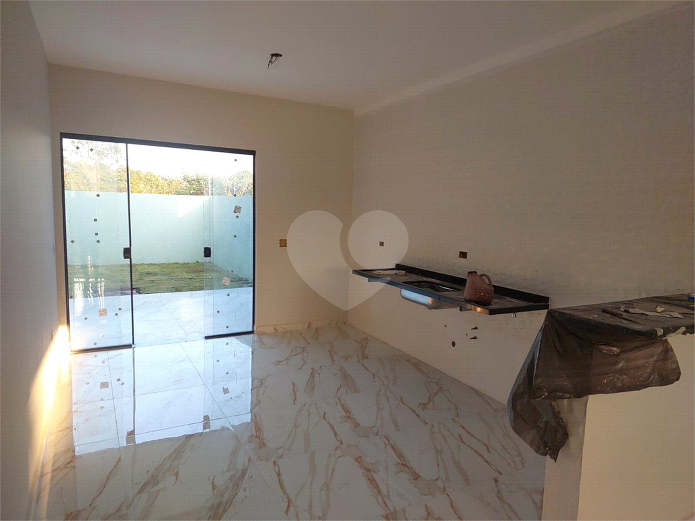 Casa Térrea à venda com 3 quartos, sendo 1 suíte, em Residencial Jardins da Catalunha, Atibaia, SP