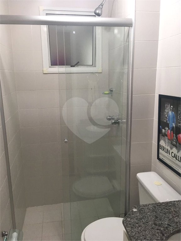 Apartamento à venda com 2 quartos, sendo 1 suíte,  em Vila Andrade, São Paulo, SP