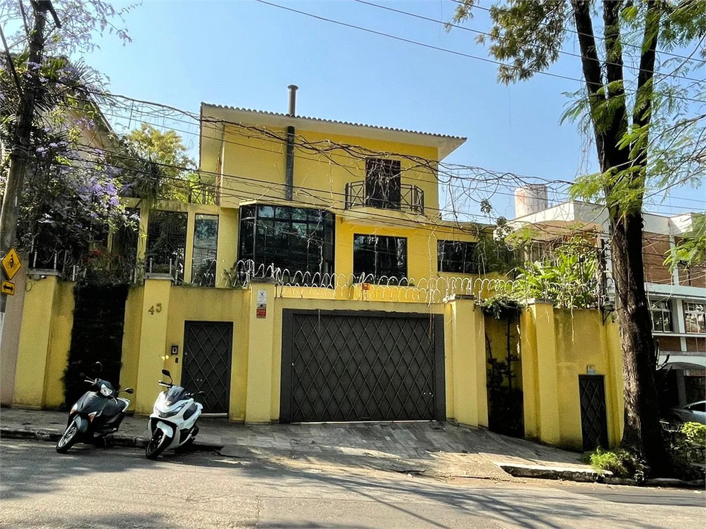 Sobrado à venda com 3 suítes, em Jardim das Bandeiras, São Paulo, SP