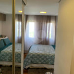 Apartamento à venda com 3 suítes em Vila Oliveira, Mogi das Cruzes, SP