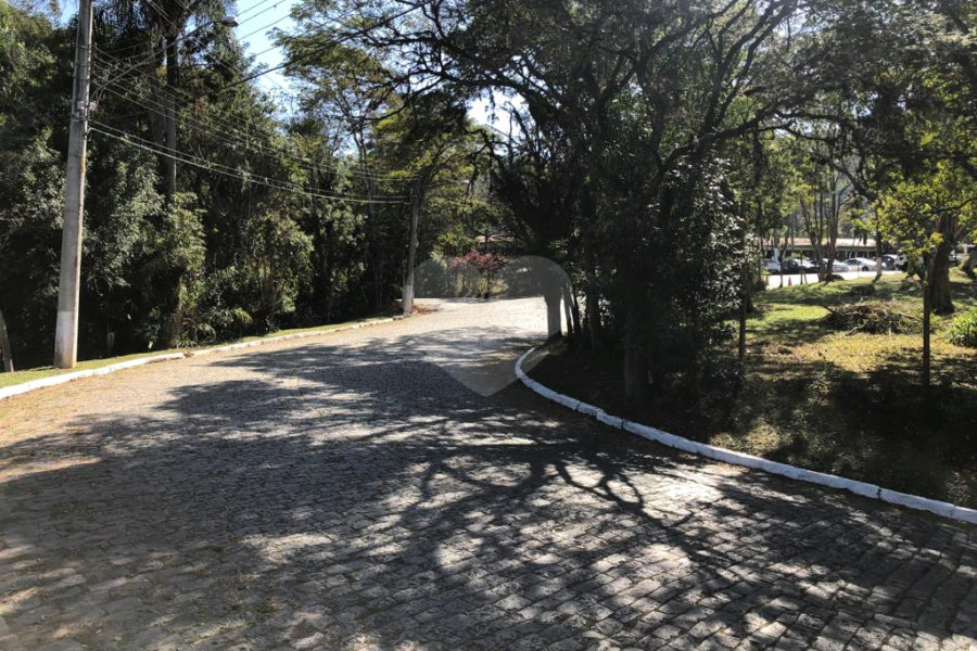 Terreno à venda em Serra da Cantareira, Mairiporã, SP