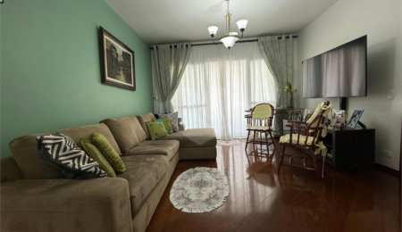 Apartamento à venda com 3 quartos, sendo 1 suíte,  em Santana, São Paulo, SP