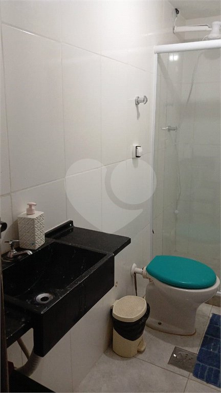 Apartamento à venda com 3 quartos em Santana, Niterói, RJ