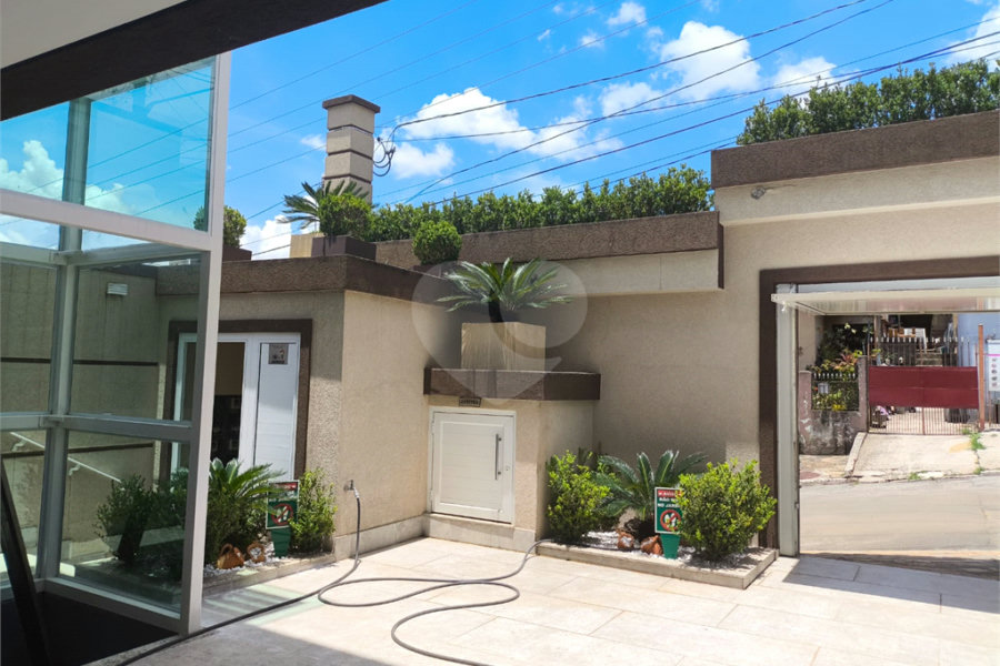 Casa à venda com 2 quartos no condomínio Residencial Vila Real, São Paulo - SP