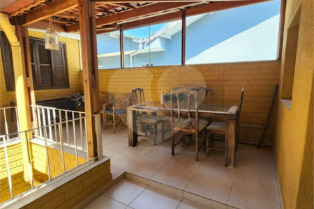 Sobrado à venda com 3 quartos, sendo 1 suíte, em Jardim Franca, São Paulo, SP