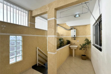 Casa à venda com 3 suítes em Água Fria, São Paulo, SP