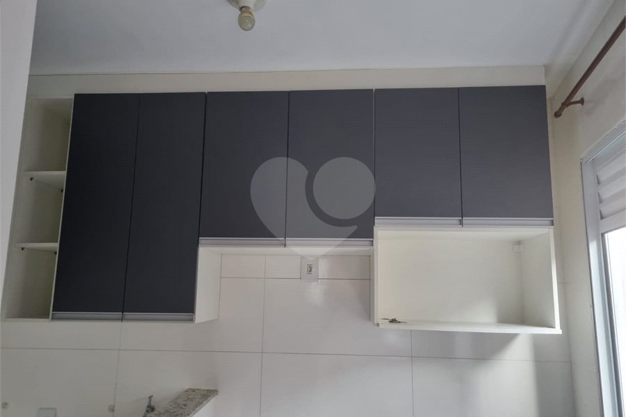 Casa para alugar com 1 quarto no condomínio Maria Cassio, São Paulo - SP