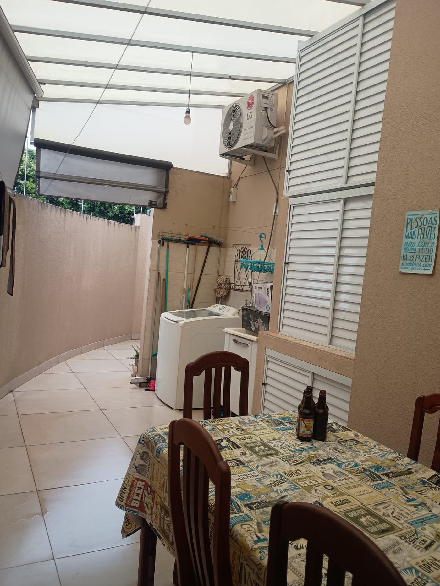 Casa à venda com 3 quartos, sendo 1 suíte, em Jardim Orlando Mastrocola, Votuporanga, SP