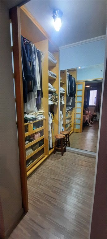 Apartamento à venda com 2 suítes em Santana, São Paulo, SP