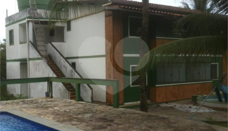Hotel à venda no Centro, Uruçuca, BA