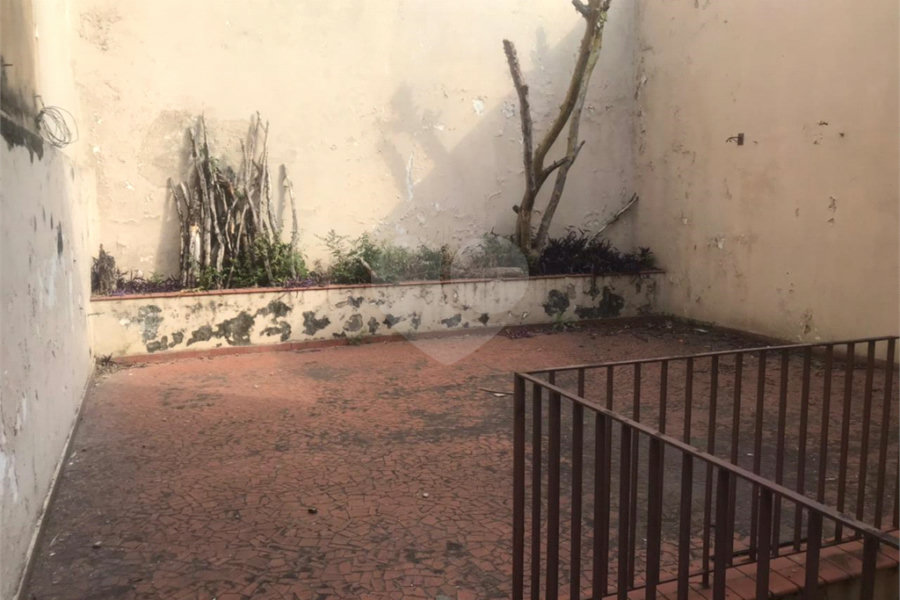 Sobrado à venda com 4 quartos, sendo 2 suítes, em Santana, São Paulo, SP