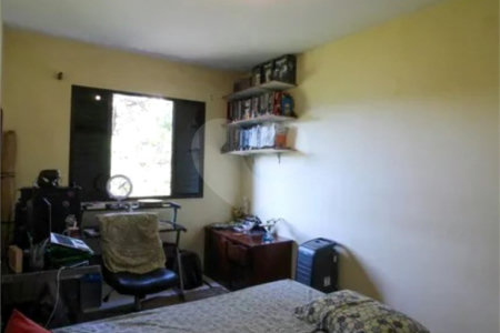 Apartamento à venda com 2 quartos em Vila Gomes, São Paulo, SP