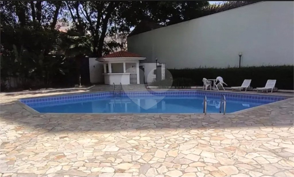 Apartamento à venda com 2 quartos em Vila Indiana, São Paulo, SP