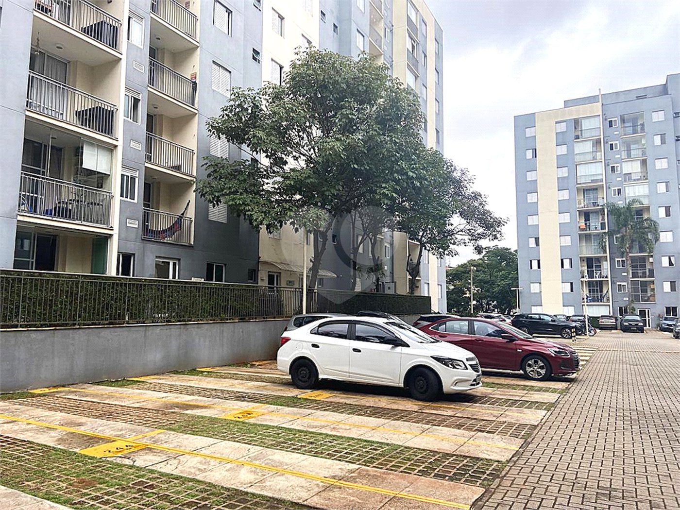 Apartamento à venda com 3 quartos, sendo 1 suíte, em Freguesia do Ó, São Paulo, SP