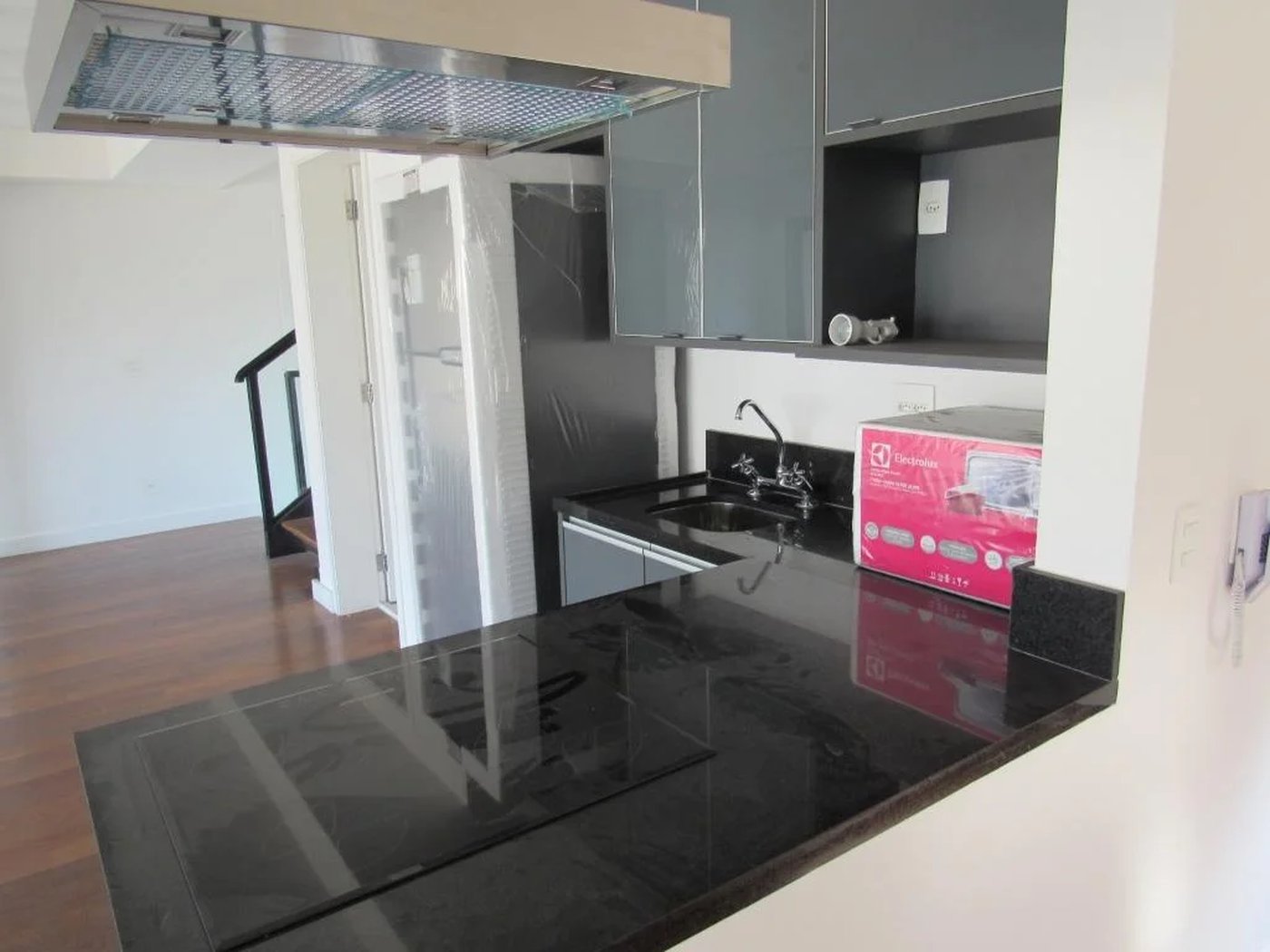 Apartamento à venda com 1 suíte em Vila Progredior, São Paulo, SP