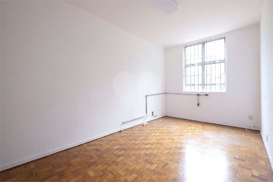 Apartamento à venda com 2 quartos em Mandaqui, São Paulo, SP
