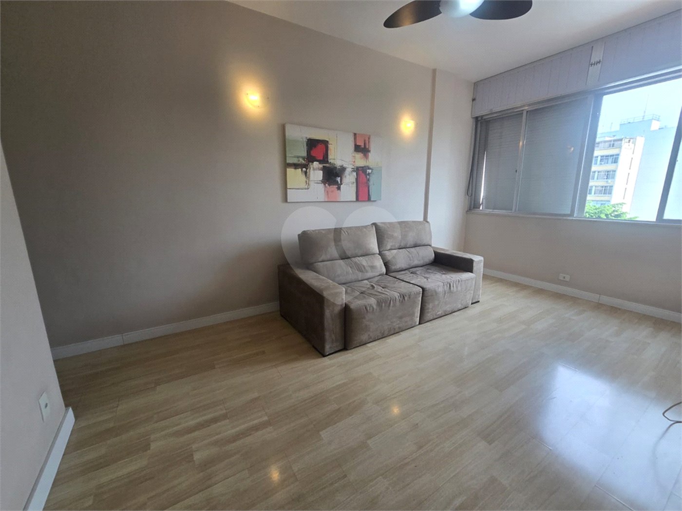 Apartamento à venda com 3 quartos em Tijuca, Rio de Janeiro, RJ