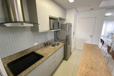 Apartamento à venda em Cerqueira César, São Paulo, SP