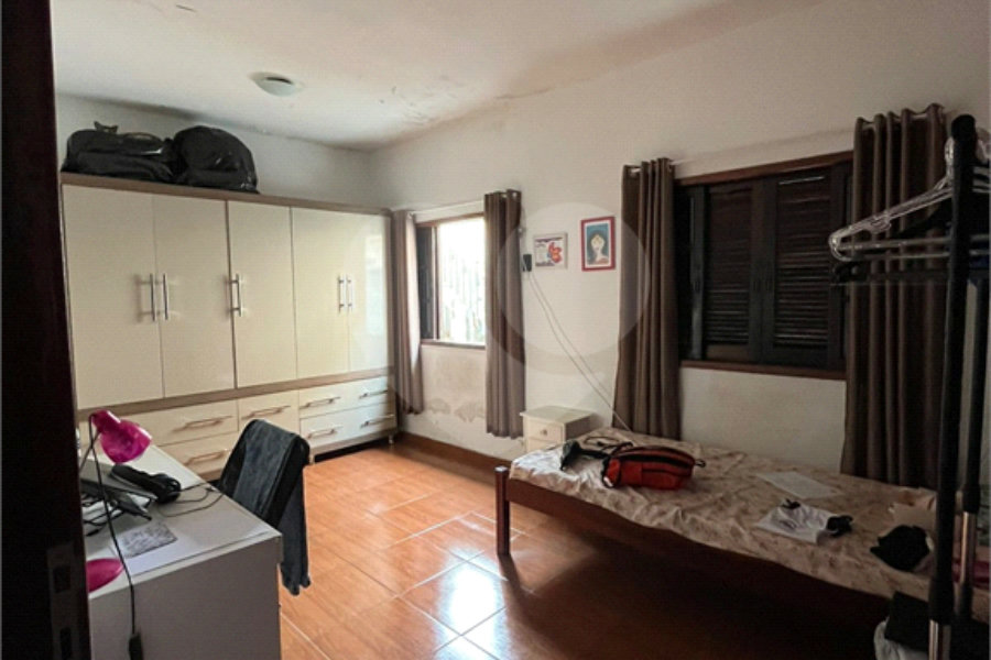 Casa Térrea à venda com 3 quartos em Vila Guilherme, São Paulo, SP