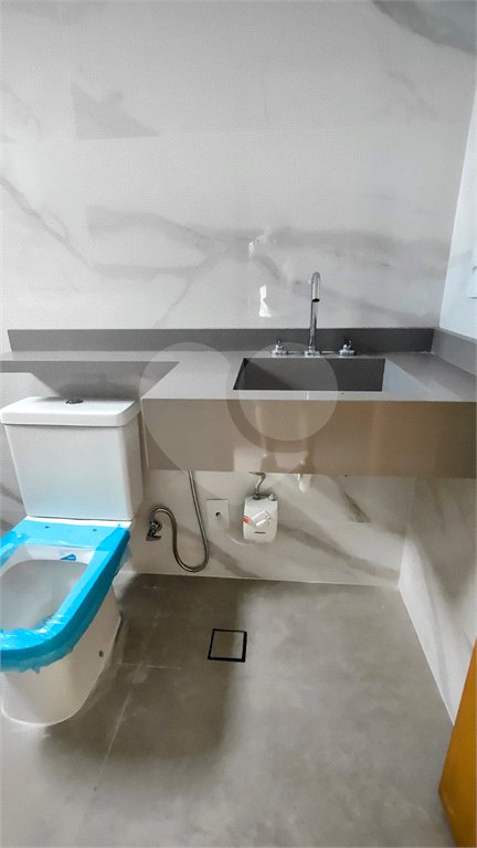 Sobrado à venda com 3 quartos, sendo 1 suíte, em Jardim Penha, São Paulo, SP