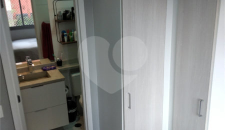 Apartamento à venda com 3 quartos em Usina Piratininga, São Paulo, SP