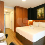 Studio à venda com 1 quarto em Pinheiros, São Paulo, SP