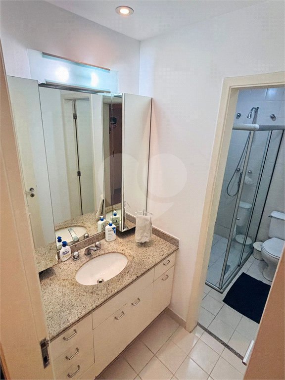 Apartamento à venda com 3 quartos, sendo 1 suíte,  em Vila Suzana, São Paulo, SP