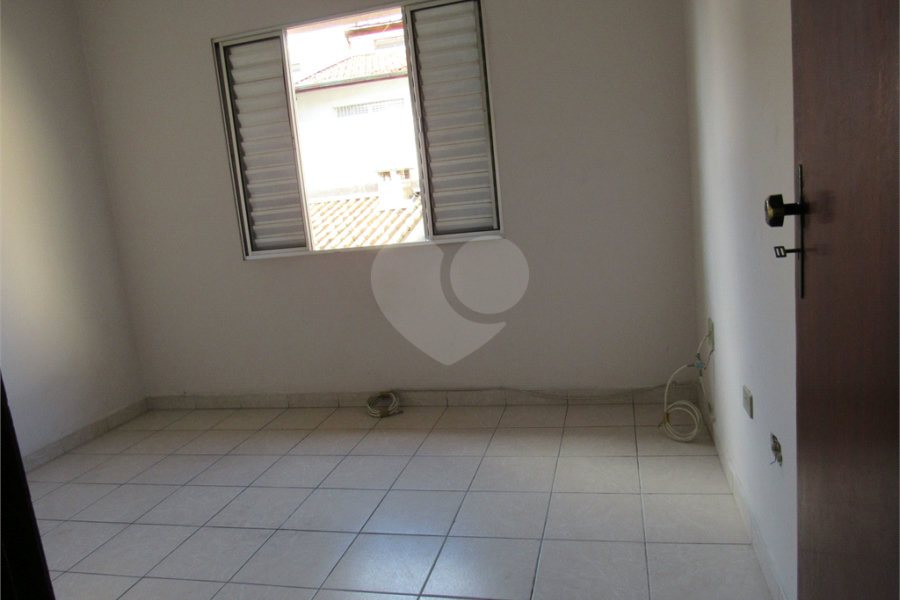 Sobrado à venda com 2 quartos em Mandaqui, São Paulo, SP