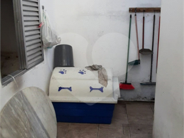 Sobrado à venda com 2 quartos em Santana, São Paulo, SP